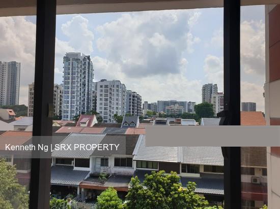 Blk 23 Saint Georges Road (Kallang/Whampoa), HDB 4 Rooms #207382231